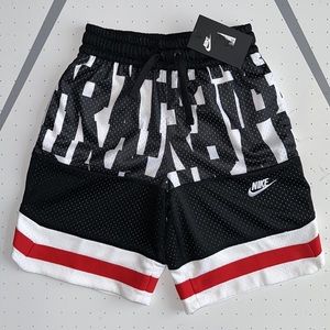 Nike Air Mesh Shorts